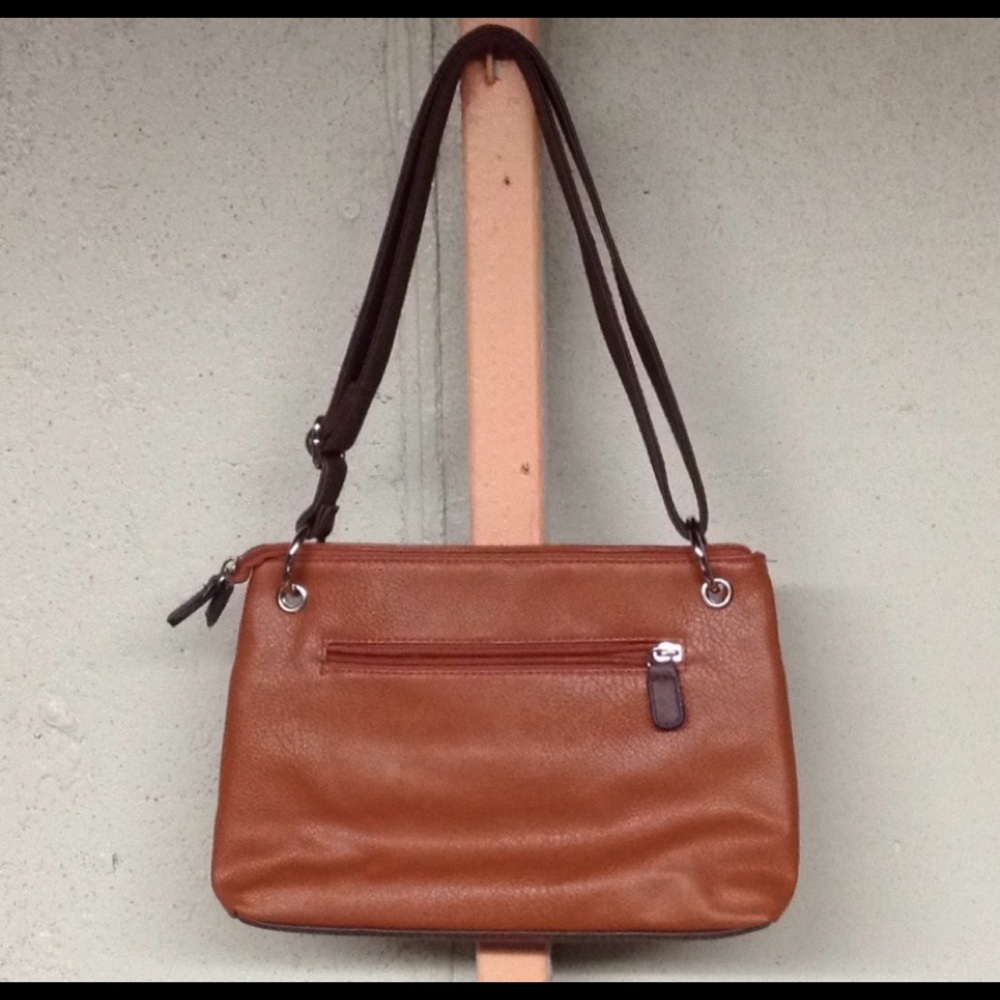 Shoulder Bag - Picture 2 of 6